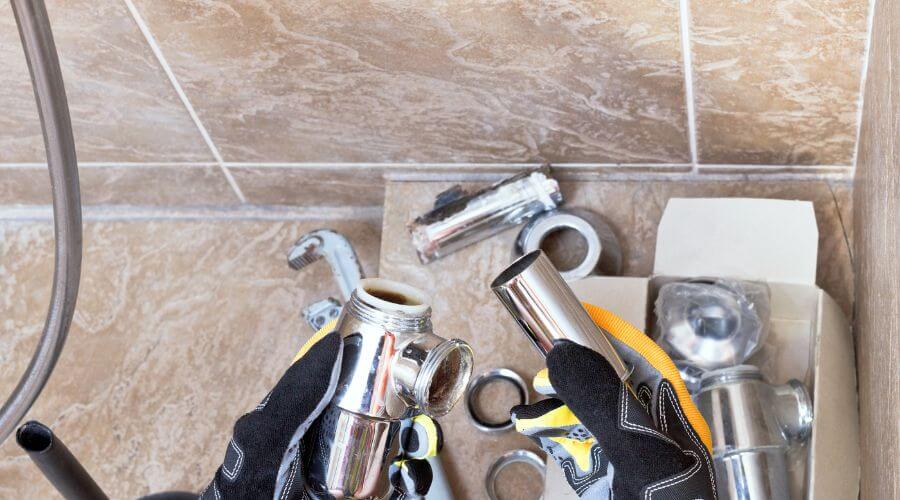 Professional metal roof installation in New Castle, IN